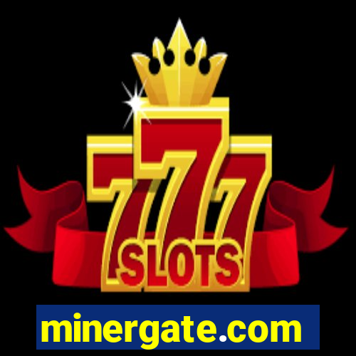 minergate.com