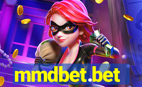 mmdbet.bet