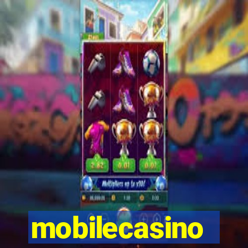 mobilecasino