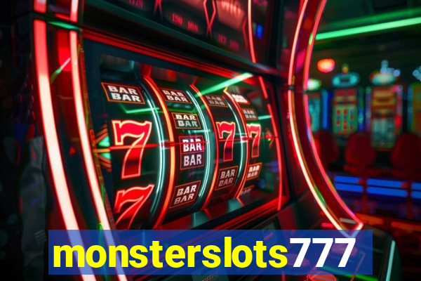 monsterslots777