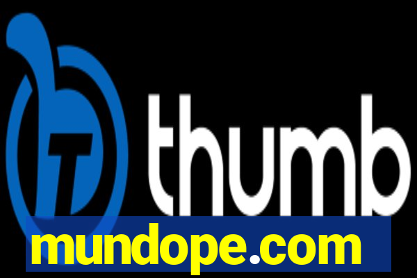 mundope.com