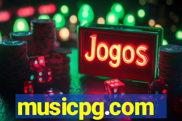 musicpg.com