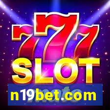 n19bet.com