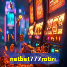 netbet777rotiri