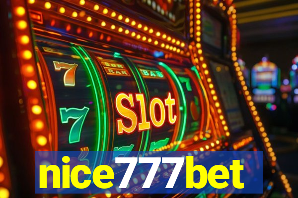 nice777bet