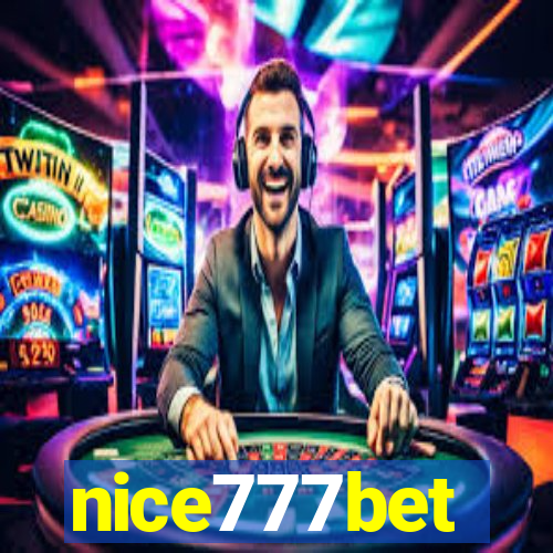 nice777bet