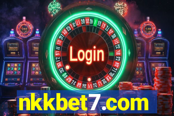 nkkbet7.com