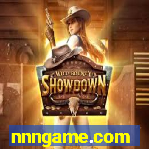 nnngame.com