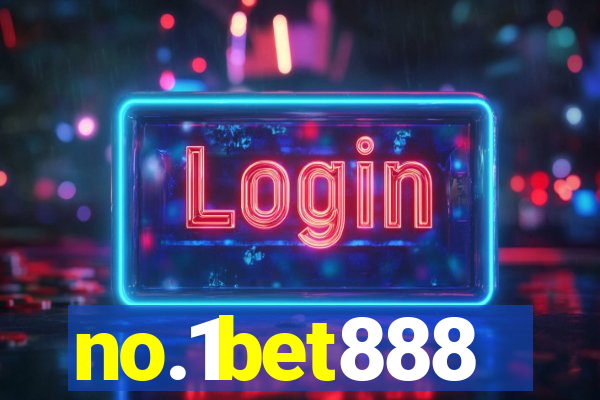 no.1bet888