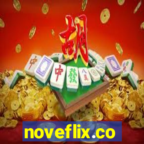 noveflix.co