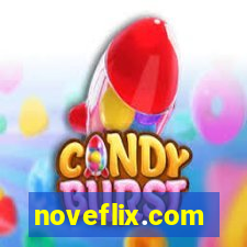 noveflix.com