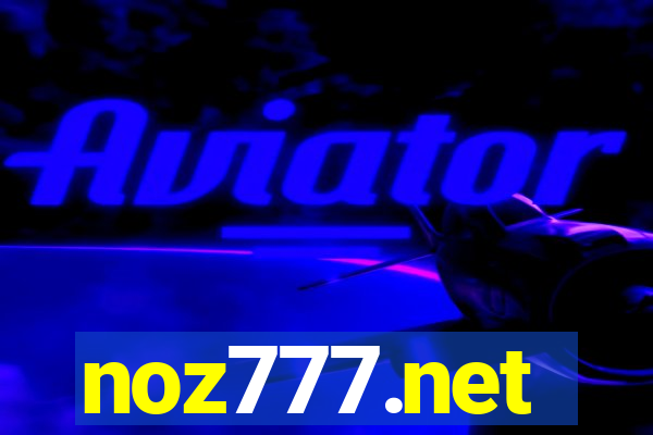 noz777.net