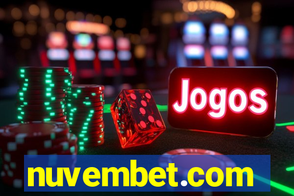 nuvembet.com