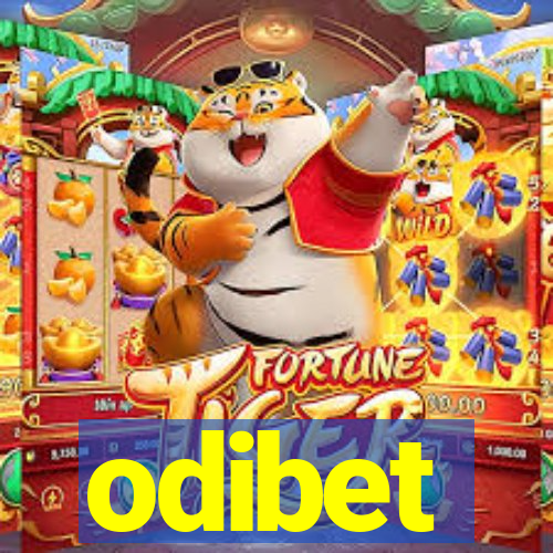 odibet