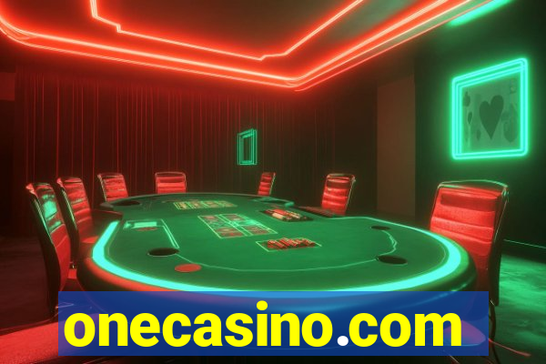 onecasino.com