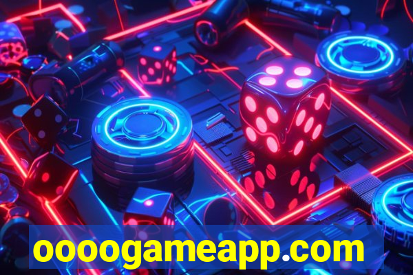 oooogameapp.com