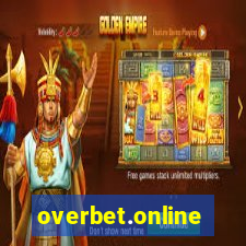 overbet.online