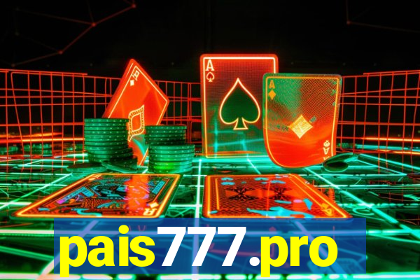 pais777.pro