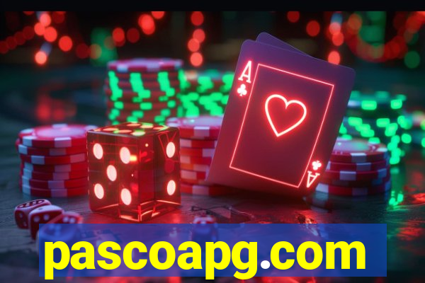 pascoapg.com