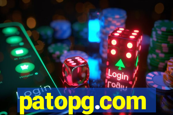 patopg.com