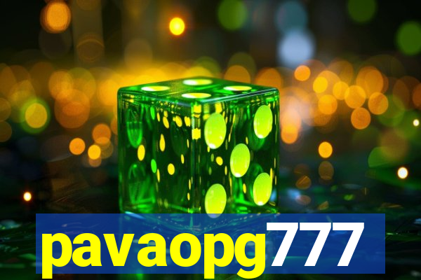 pavaopg777