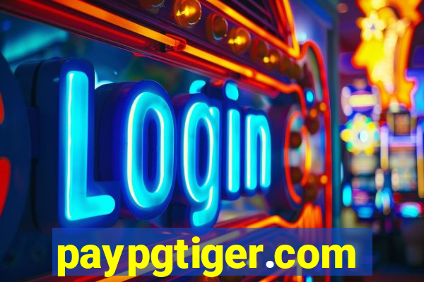 paypgtiger.com