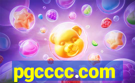 pgcccc.com