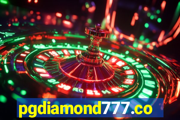 pgdiamond777.com