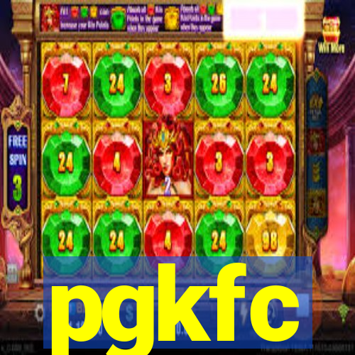 pgkfc