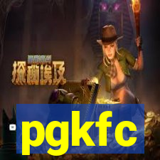 pgkfc