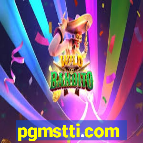 pgmstti.com