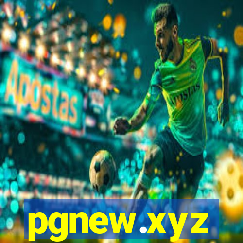 pgnew.xyz