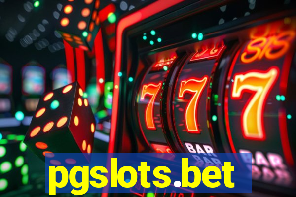 pgslots.bet