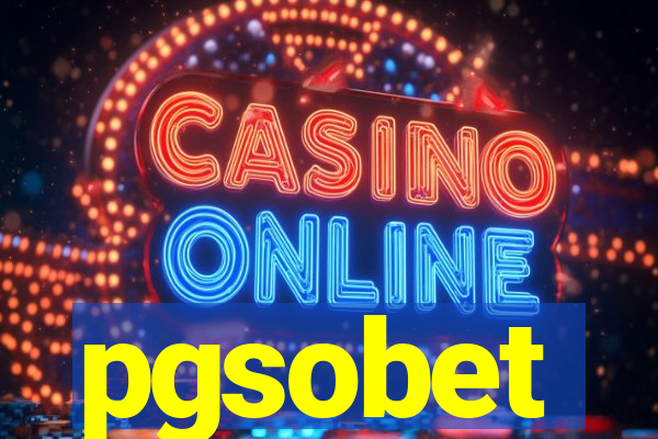 pgsobet