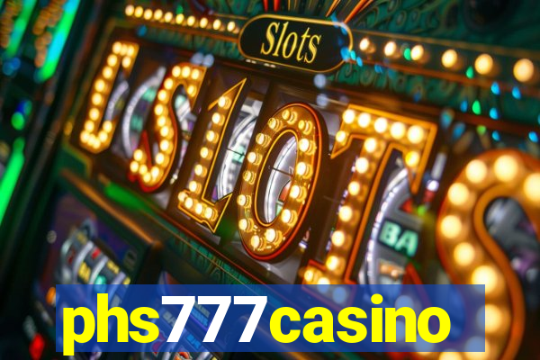 phs777casino