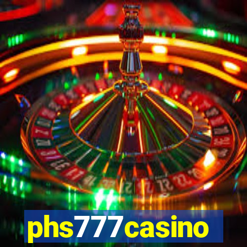 phs777casino