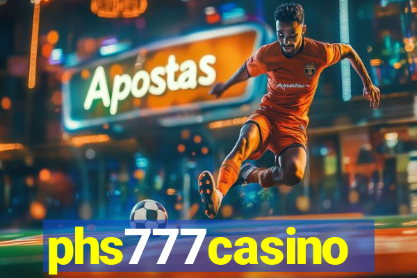 phs777casino