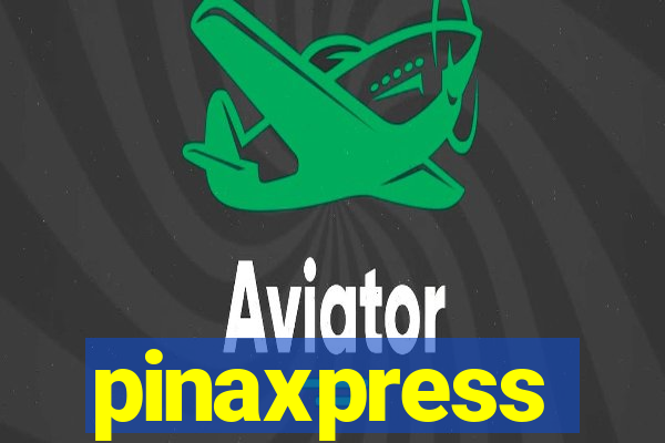 pinaxpress