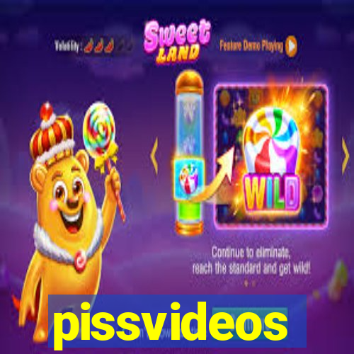 pissvideos