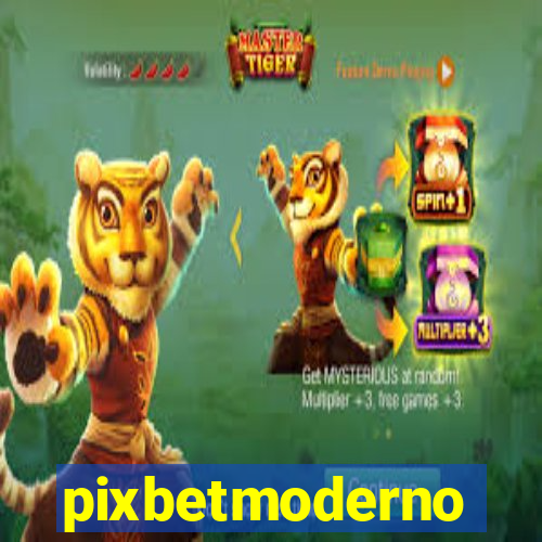 pixbetmoderno