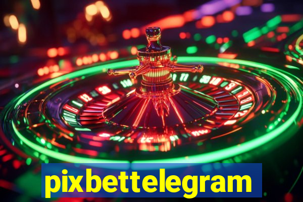 pixbettelegram