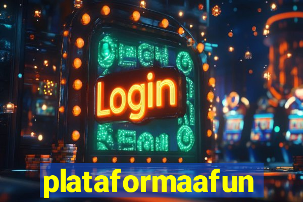 plataformaafun