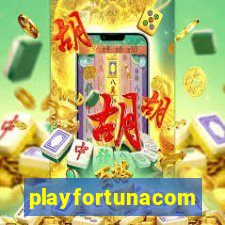 playfortunacom