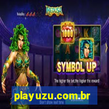 playuzu.com.br