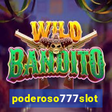 poderoso777slot