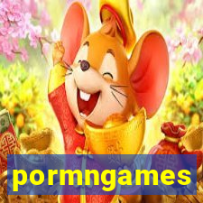 pormngames