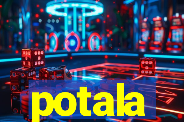 potala-bet.com