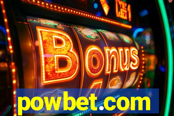 powbet.com