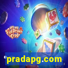 pradapg.com