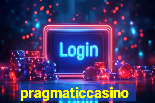 pragmaticcasino